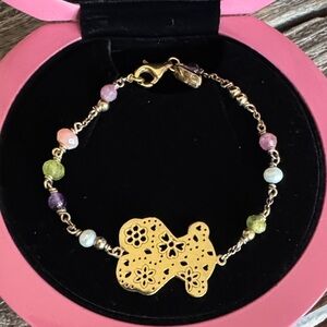 Tous Multistone Bracelet